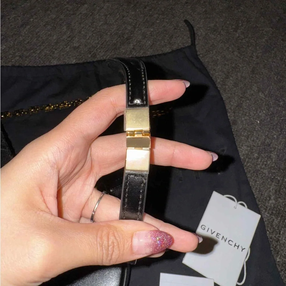 Givenchy chic clutch